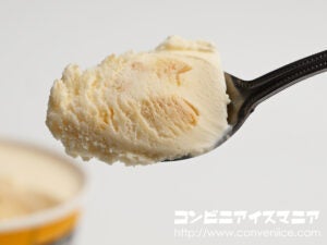 明治エッセル スーパーカップ バターサンド味