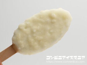 明治ブルガリア 果肉をまとったフローズンヨーグルトデザート 白桃