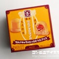 森永製菓 ミルクキャラメルのひとつぶアイス