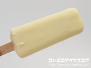 セブンプレミアム 白い生チョコバー