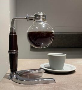 バウムクーヘン&コーヒー専門店「MYSTAR BASE」