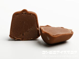 セリア・ロイル CACAOCAT ひとくちチョコレートアイス