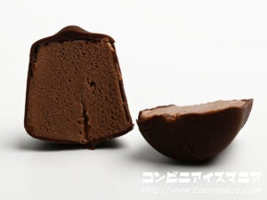 セリア・ロイル CACAOCAT ひとくちチョコレートアイス