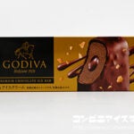 ロッテ ゴディバ（GODIVA） プレミアムチョコレートアイスバー