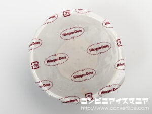ハーゲンダッツ キャラメルロイヤルミルクティー