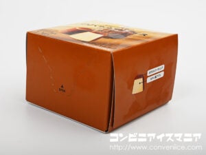 セブンプレミアム ひとくちカヌレアイス