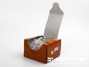 セブンプレミアム ひとくちカヌレアイス