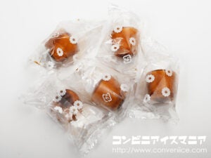 セブンプレミアム ひとくちカヌレアイス