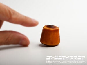 セブンプレミアム ひとくちカヌレアイス