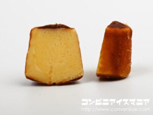 セブンプレミアム ひとくちカヌレアイス