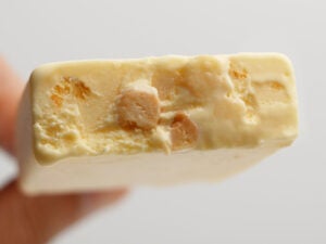 赤城乳業 かじるバター＆クッキー