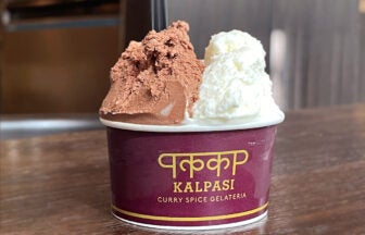 Curry Spice Gelateria KALPASI（カリースパイスジェラテリア カルパシ）