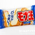 ロッテ モナ王 バニラ