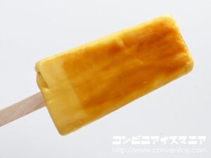 アンデイコ 喫茶店のレトロプリンアイスバー
