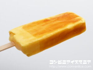 アンデイコ 喫茶店のレトロプリンアイスバー