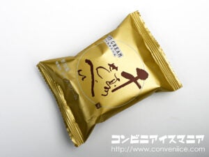 鼓月 千寿せんべいアイスクリーム