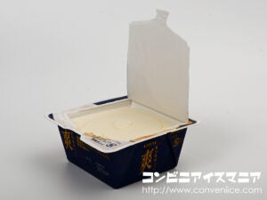 ロッテ 爽 贅沢濃味バニラ