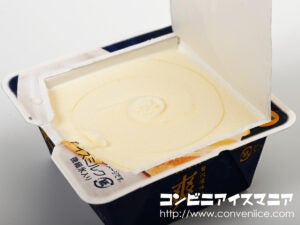 ロッテ 爽 贅沢濃味バニラ
