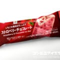 セブンプレミアム ストロベリーチョコレート