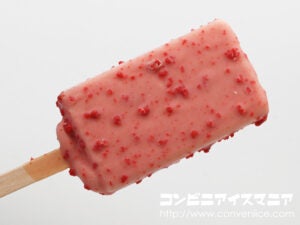 セブンプレミアム ストロベリーチョコレート