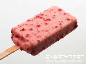 セブンプレミアム ストロベリーチョコレート
