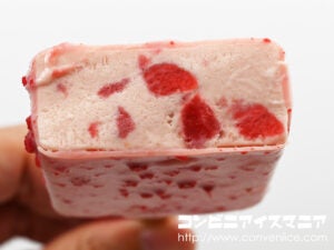 セブンプレミアム ストロベリーチョコレート