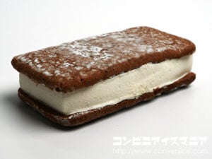 森永製菓 ティラミスケーキサンドアイスティラミスケーキサンドアイス