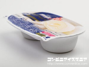 ロッテ 雪見だいふく PREMIUM とろけるミルク