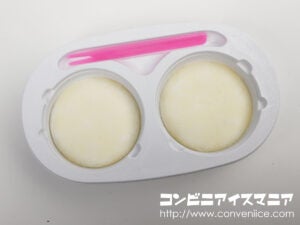 ロッテ 雪見だいふく PREMIUM とろけるミルク