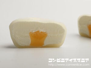 ロッテ 雪見だいふく PREMIUM とろけるミルク