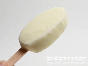 明治ブルガリア フローズンヨーグルトデザート アロエ