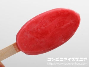 明治ブルガリア フローズンヨーグルトデザート ストロベリー