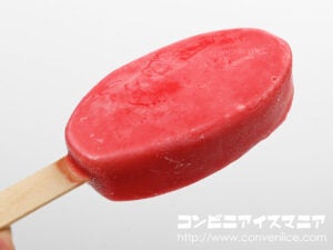 明治ブルガリア フローズンヨーグルトデザート ストロベリー