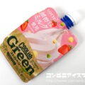 ロッテ クーリッシュ Green（グリーン） ストロベリー