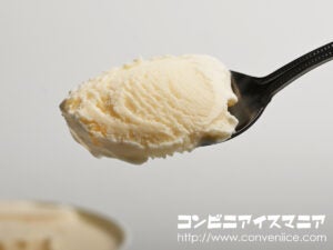 明治エッセル スーパーカップ レモンのレアチーズ