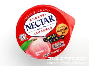 不二家 ネクタージェラート