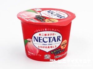 不二家 ネクタージェラート