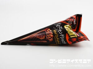 グリコ ジャイアントコーン 大人のアーモンドショコラ