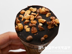 グリコ ジャイアントコーン 大人のアーモンドショコラ