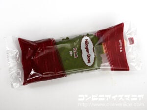 ハーゲンダッツ バー 抹茶フォンダンクランチ