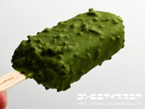 ハーゲンダッツ バー 抹茶フォンダンクランチ