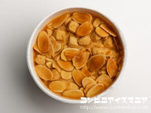 ハーゲンダッツ Decorations（デコレーションズ） アーモンドキャラメルクッキー