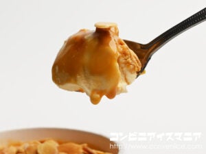 ハーゲンダッツ Decorations（デコレーションズ） アーモンドキャラメルクッキー