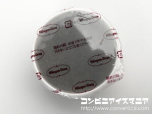 ハーゲンダッツ Decorations（デコレーションズ） ティラミスクッキークランチ