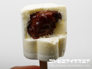 丸永製菓 あいすまんじゅう 北海道あずき