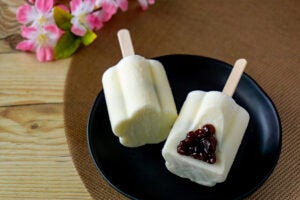 丸永製菓 あいすまんじゅう