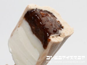 丸永製菓 あいすまんじゅう 本家西尾八ッ橋