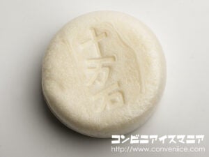 小島屋乳業製菓 十万石まんじゅうアイス