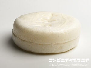 小島屋乳業製菓 十万石まんじゅうアイス