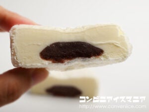小島屋乳業製菓 十万石まんじゅうアイス